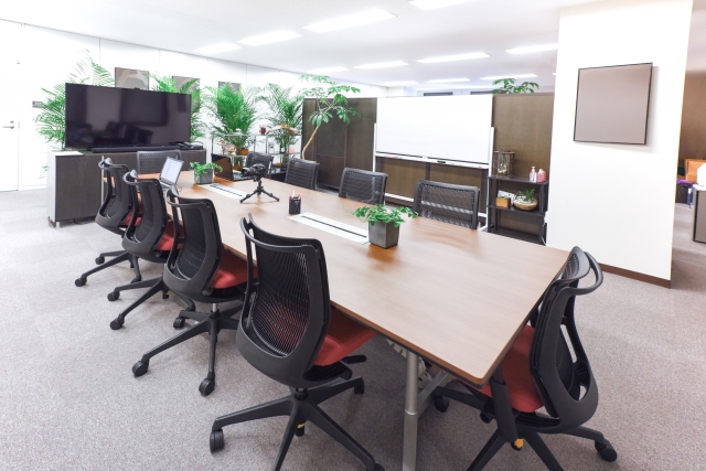 施設予約システム